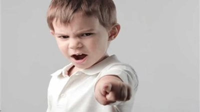 7 طرق للتعامل مع طفلك المتمرد