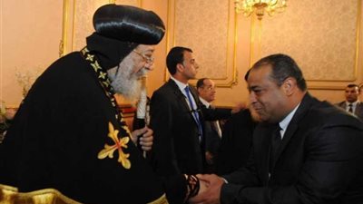 محامي القاهرة