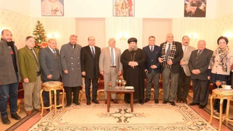 رئيس جامعة أسيوط