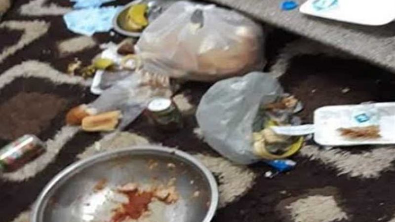 الجيش الليبي يسيطر