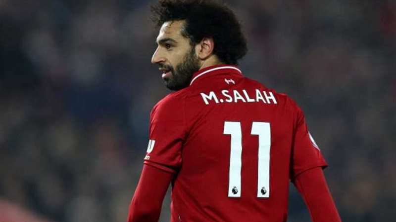 الفرعون لم يصل..