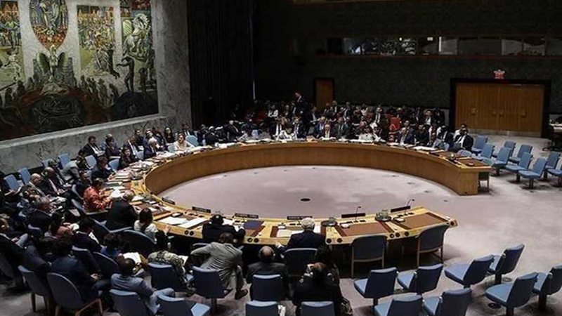 مجلس الأمن: ملتزمون