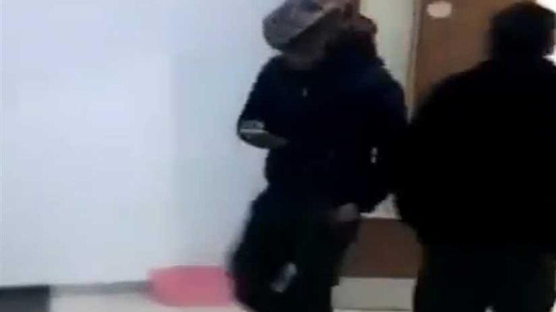 فيديو جديد لمرتزقة