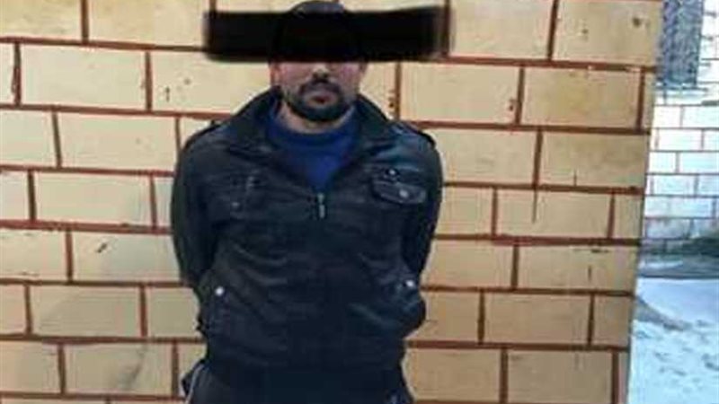 مفاجأة جديدة في مذبحة