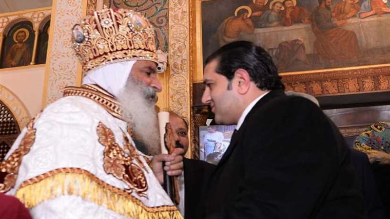 أمانة الجيزة بمستقبل