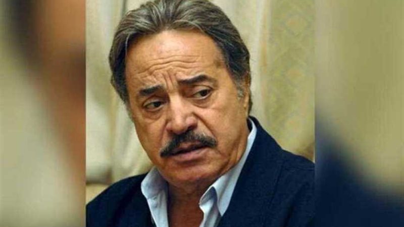 يوسف شعبان يكشف سر