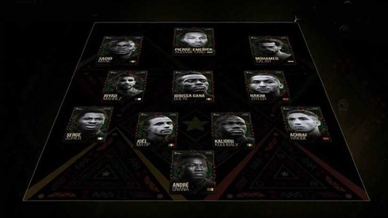 تعرف علي أفضل 11