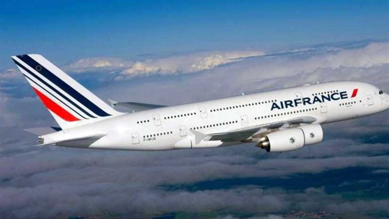 الخطوط الجوية الفرنسية