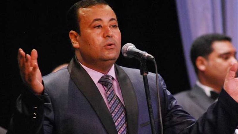 فرقة الإنشاد الديني