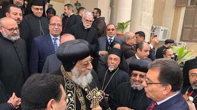 نائب الزيتون يعلن