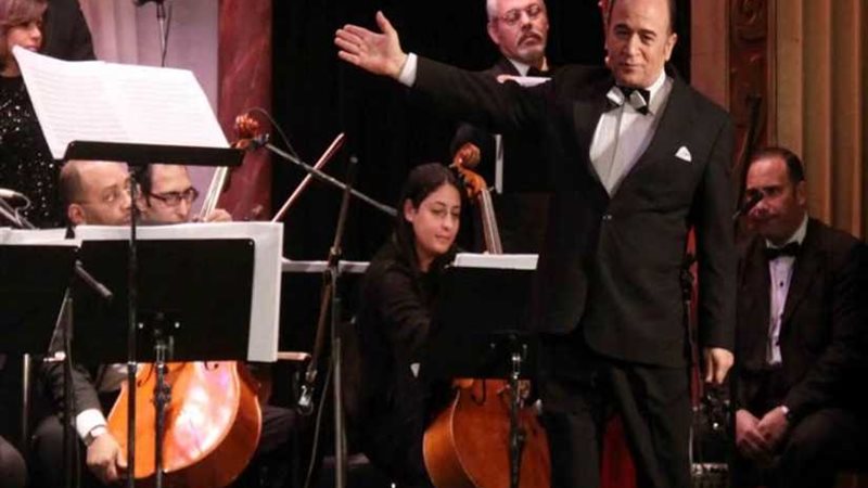 أعمال تراثية خالدة