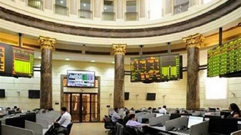 البورصة تسترد 10.7