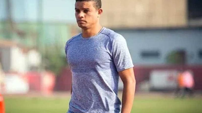 سعد سمير يعود للقاهرة