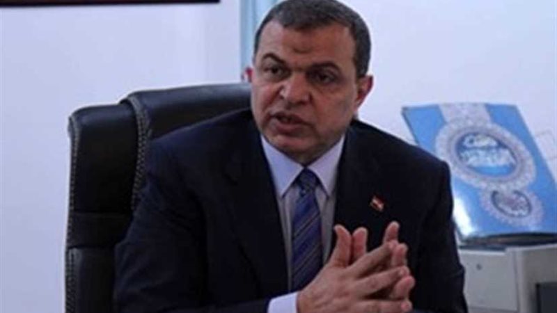 سعفان: التدريب على