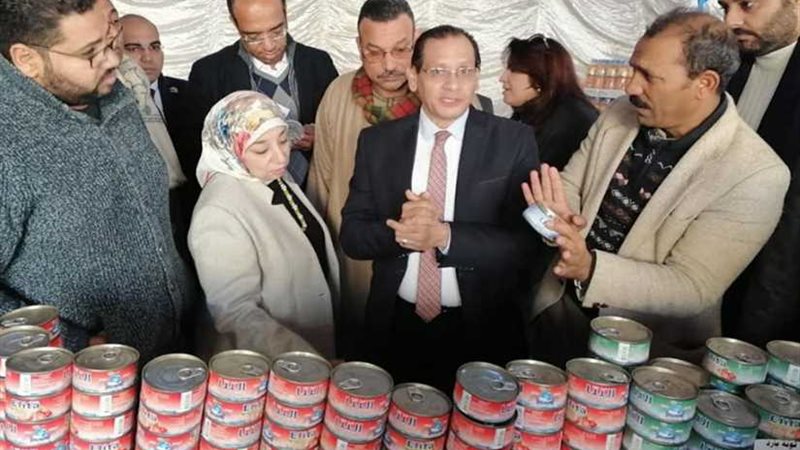 مستقبل وطن أسيوط