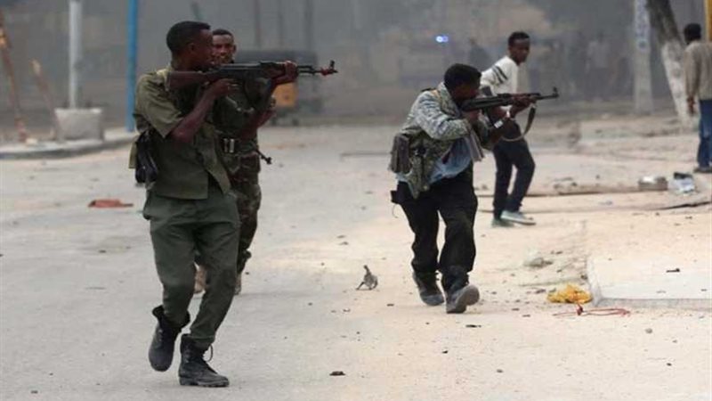 مقتل 3 جنود نيجيريين