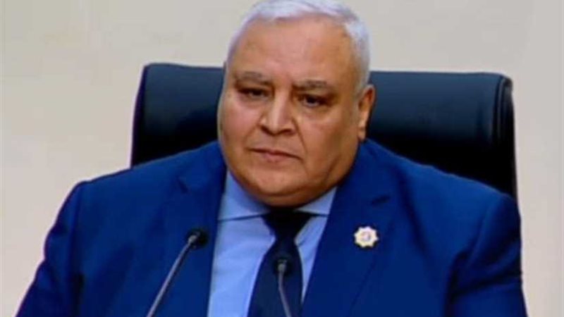 الهيئة الوطنية للانتخابات