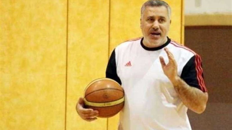 25 ألفًا غرامة لمدرب