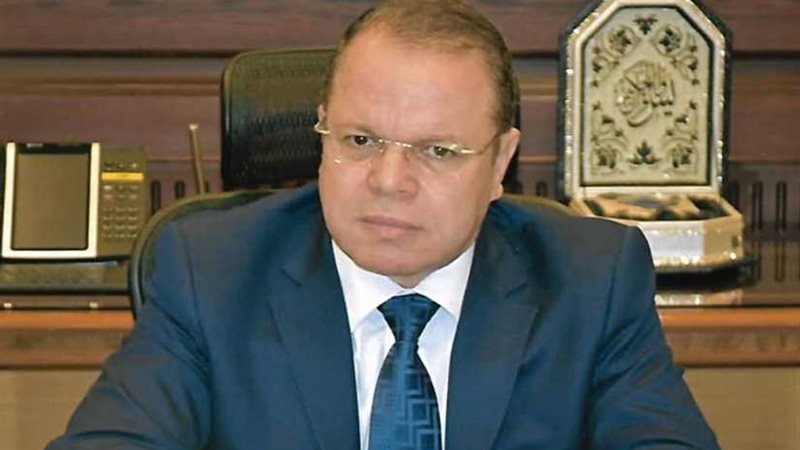 النائب العام يصدر