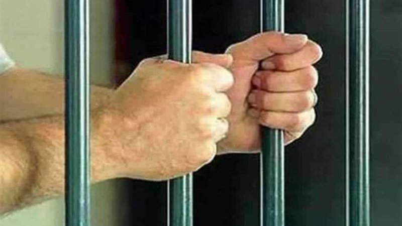 لإتهامة بالرشوة ..المشدد