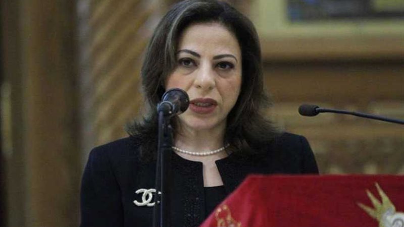 السفارة المصرية بالكويت