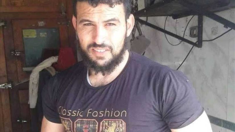 ترجته الزوجة والأطفال..