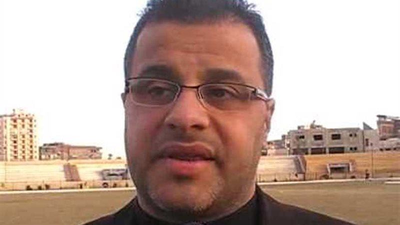 عاصم مرشد: لائحة