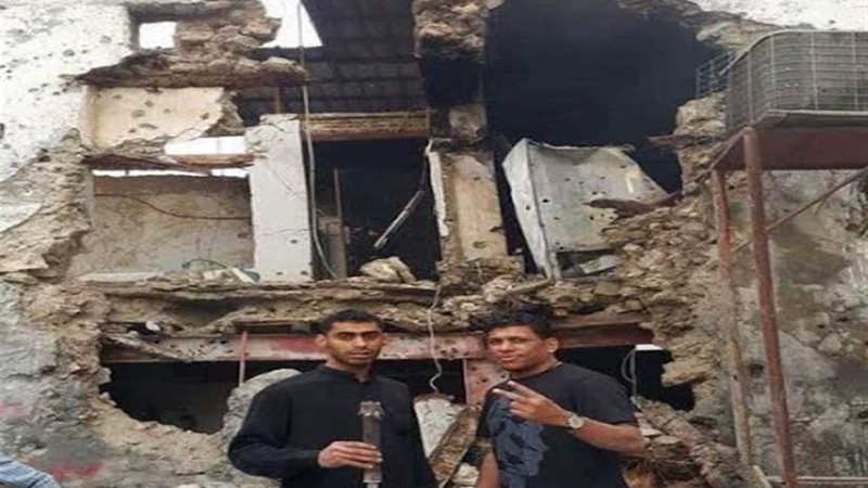 السعودية تلقى القبض