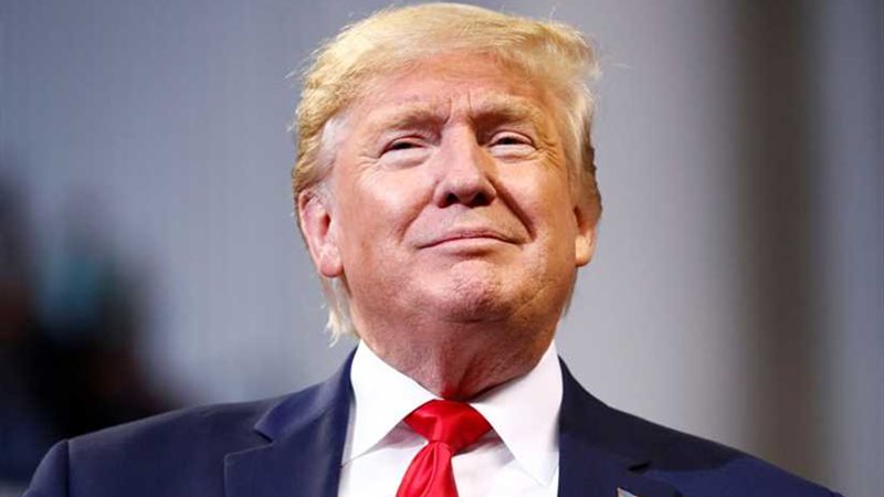 تصريحات ترامب تصعد