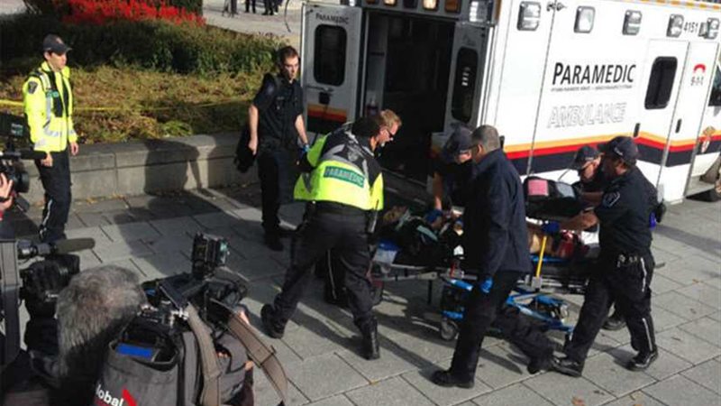 مقتل شخص وإصابة ثلاثة