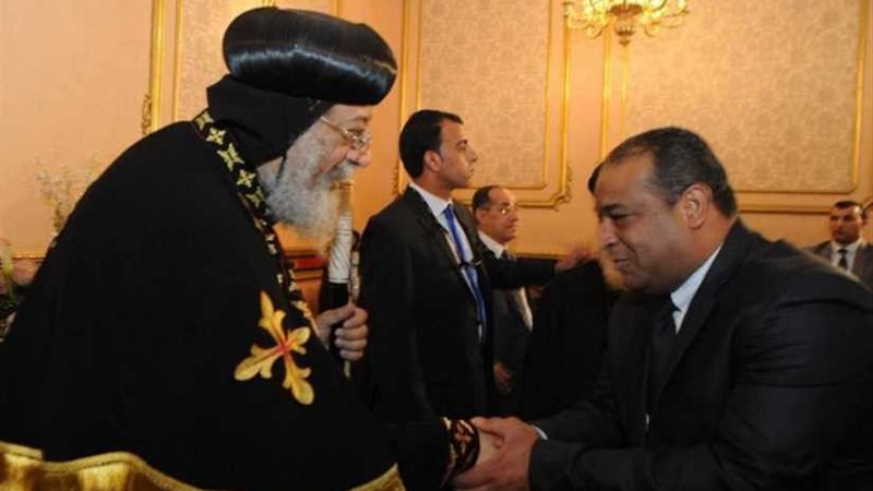 محامي القاهرة: ذكرى