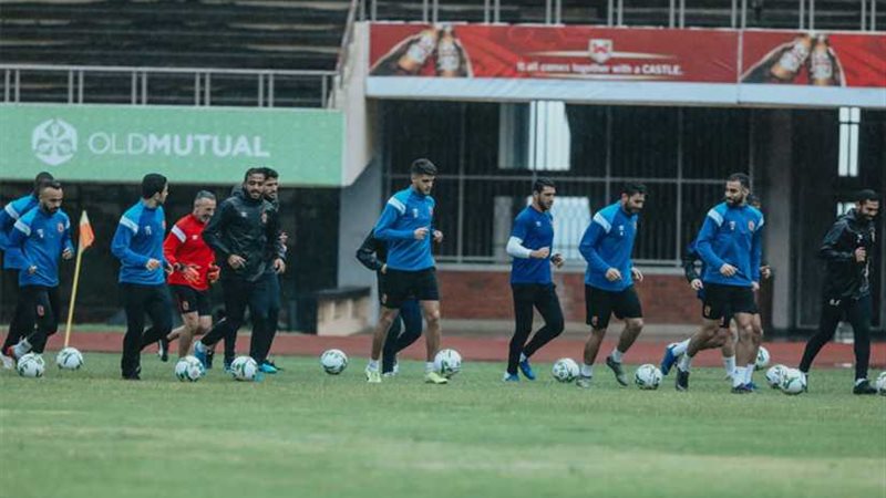 السفير المصري يحضر