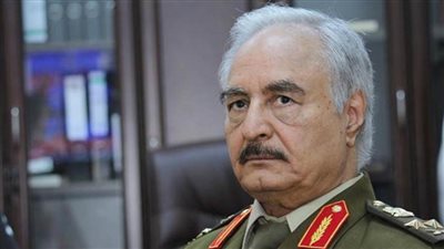 الجيش الليبي يفرض حظر التجوال في مناطق سيطرته للحد من انتشار كورونا