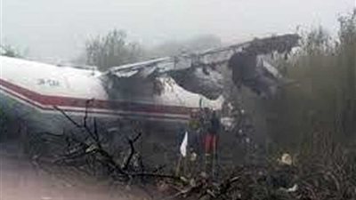 الجزائر تعرب عن تعازيها في ضحايا سقوط الطائرة الأوكرانية بإيران