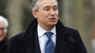 وزير الخارجية الكندي: نتواصل مع أوكرانيا بشأن حادث تحطم الطائرة