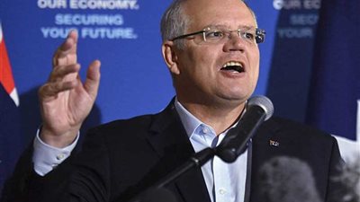 رئيس وزراء أستراليا: لن نسحب قواتنا من العراق وسنواصل المهمة