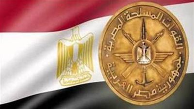 المتحدث العسكري ينفي  بدء انتشار القوات المسلحة بالمحافظات