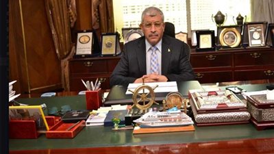 عاجل.. فتح بوغاز ميناء الاسكندرية بعد تحسن الأحوال الجوية