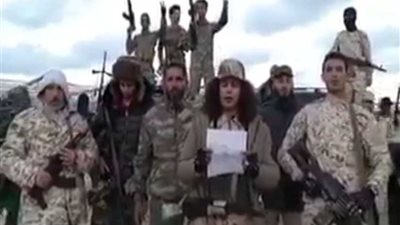 الجيش الليبي يسيطر على 