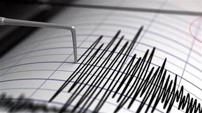 زلزال بقوة 6.4 درجة يضرب جنوب جزيرة بالي الإندونيسية