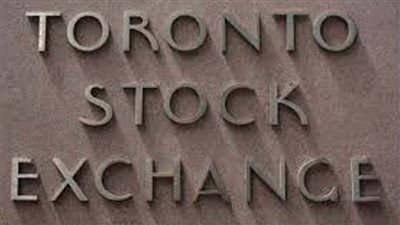 انخفاض قوى لمؤشر بورصة تورونتو وتراجع للدولار الكندي