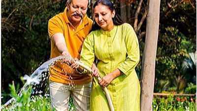 ٥ علامات على أنك تعيش علاقة حب غير مشروط