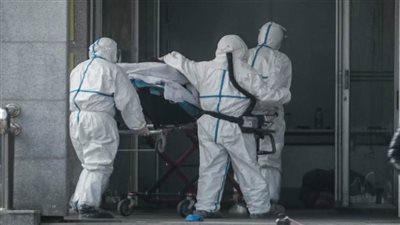 كورونا.. ارتفاع حاد للوفيات في فرنسا