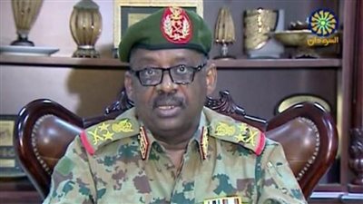 وزير الدفاع السوداني: نسعى لبناء مؤسسات أمنية قومية تحمي التحول السياسي