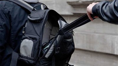 القبض على تشكيل عصابي نسائي ينشل المارة بشوارع الإسكندرية