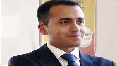 وزير الخارجية الإيطالي : كل الدول متفقة على ضرورة الوصول لحل سلمي للأزمة الليبية