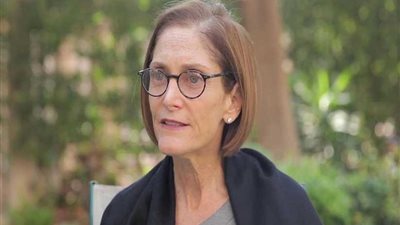 الوكالة الأمريكية للتنمية: الشراكة مع مصر هدف إستراتيجي للولايات المتحدة