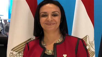 قومي المرأة يناشد المرأة المصرية بمساندة الدولة  