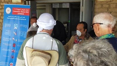 1000بوستر للإرشادات السياحية