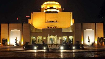 غدا.. الأوبرا تنظم حفلاً لفرقة الانشاد الديني بالاسكندرية